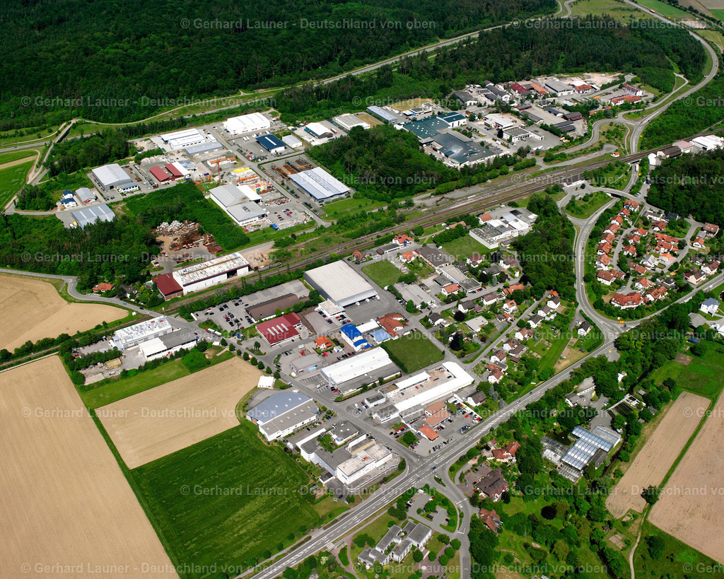 2530134 | Oberlauchringen