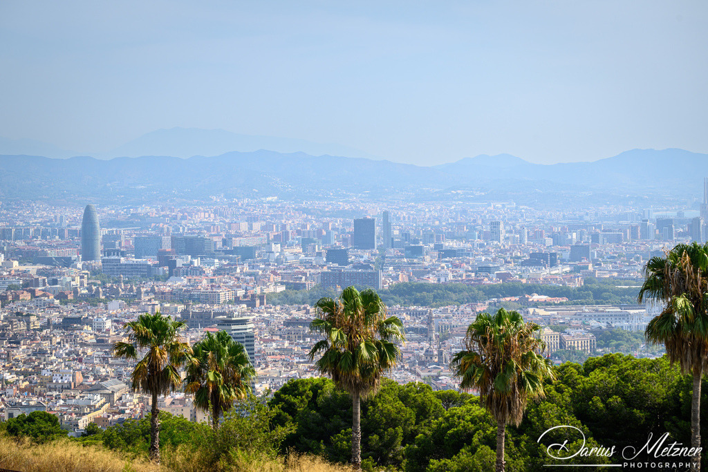 Barcelona in Spanien | Bilder aus Barcelona in Spanien