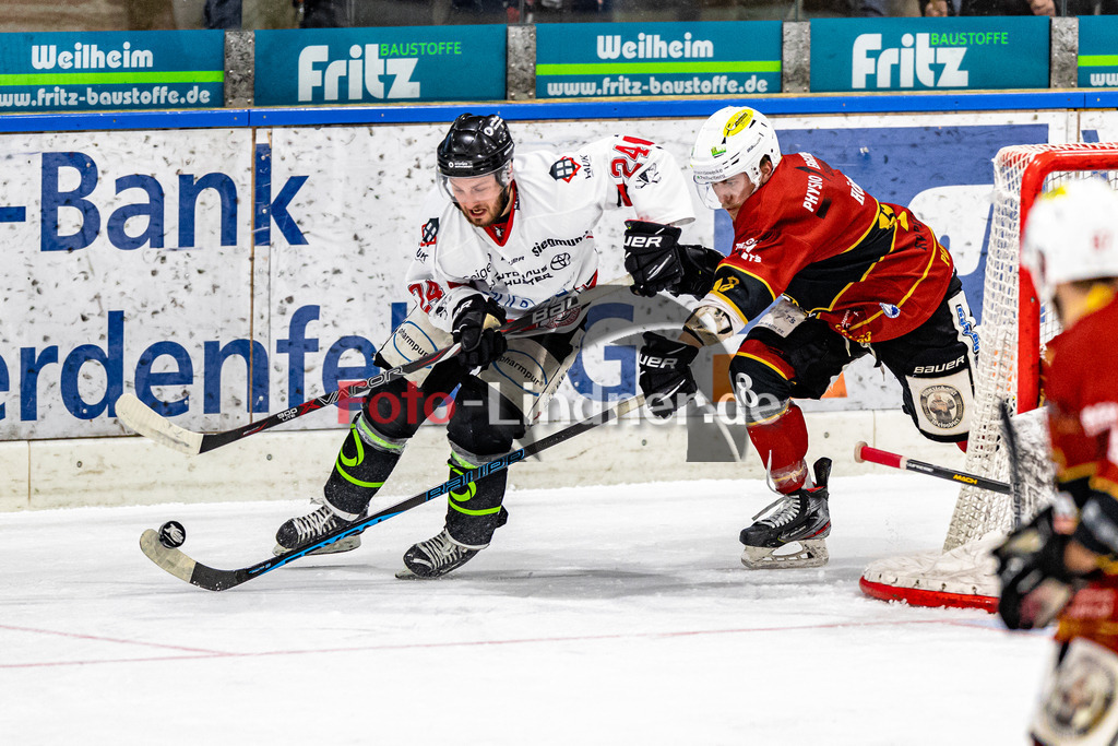 Bayernliga Eishockey Halbfinale Spiel 2, TSV Peißenberg "Miners" gegen EHC Königsbrunn 12.3.23 in Peißenberg | Bayernliga Eishockey Halbfinale Spiel 2, TSV Peißenberg "Miners" gegen EHC Königsbrunn 12.3.23 in Peißenberg