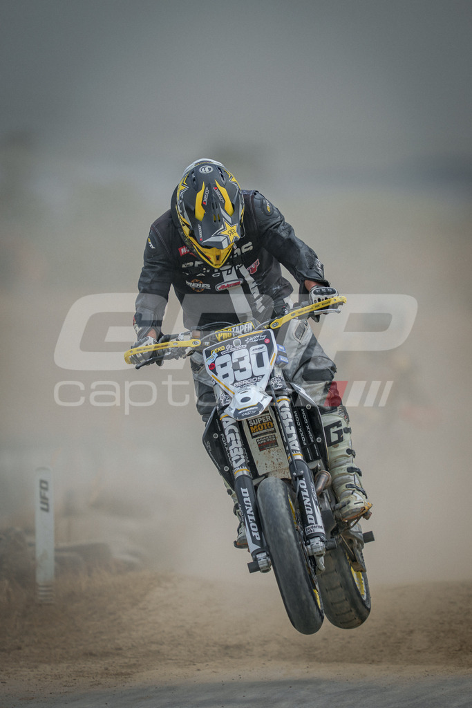 GRIPcapture-20260816-101-742 | Bad Fischau, AUSTRIA,15.-16.08.2026-Supermoto Staatsmeisterschaft &amp; G-Cup, Image shows .Photo: GRIPcapture / Andrea Kurz