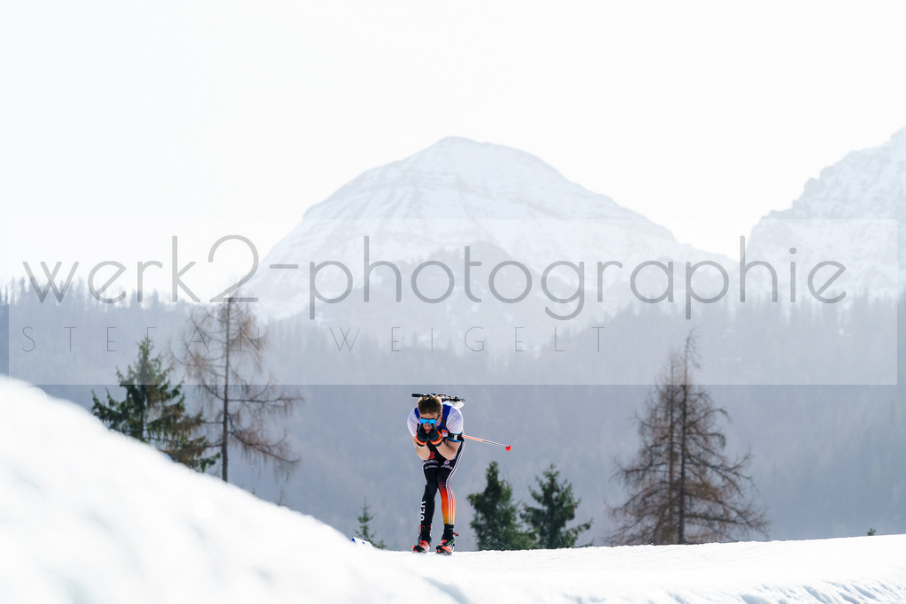 Deutschlandpokal Ruhpolding | 7. DSV JOKA Deutschlandpokal in der Chiemgau Arena Ruhpolding am 7. - 8. März 2026