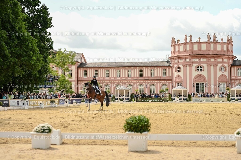 20250607_1_GP-Tour_Dressage_0201 | Foto: Thomas Hartig