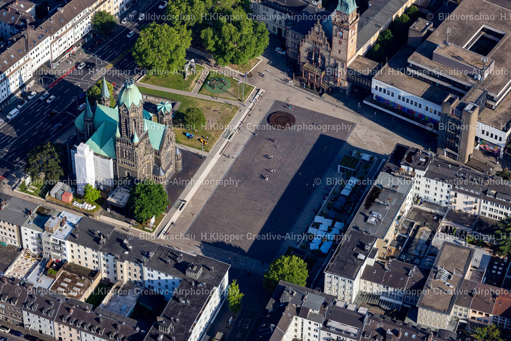 Luftbild Mönchengladbach-4211 | Luftbildfotografie und Luftbild Mönchengladbach - Realisiert mit Pictrs.com