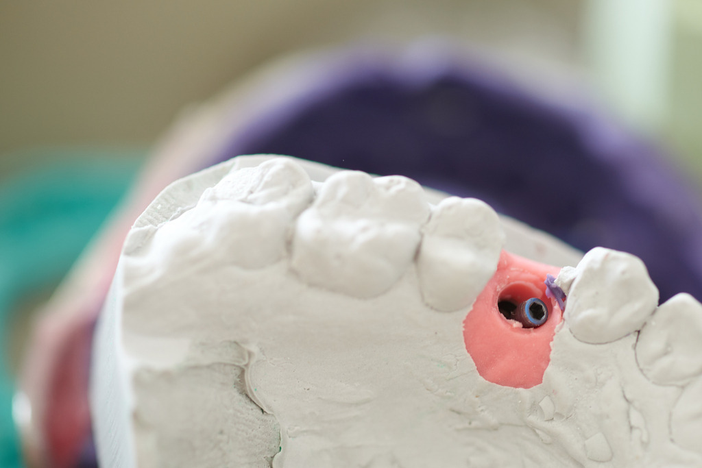 Zahntechnik Maschek GmbH | Wien, Austria - April 04, 2019: Zahntechnik Maschek GmbH. - Realisiert mit Pictrs.com