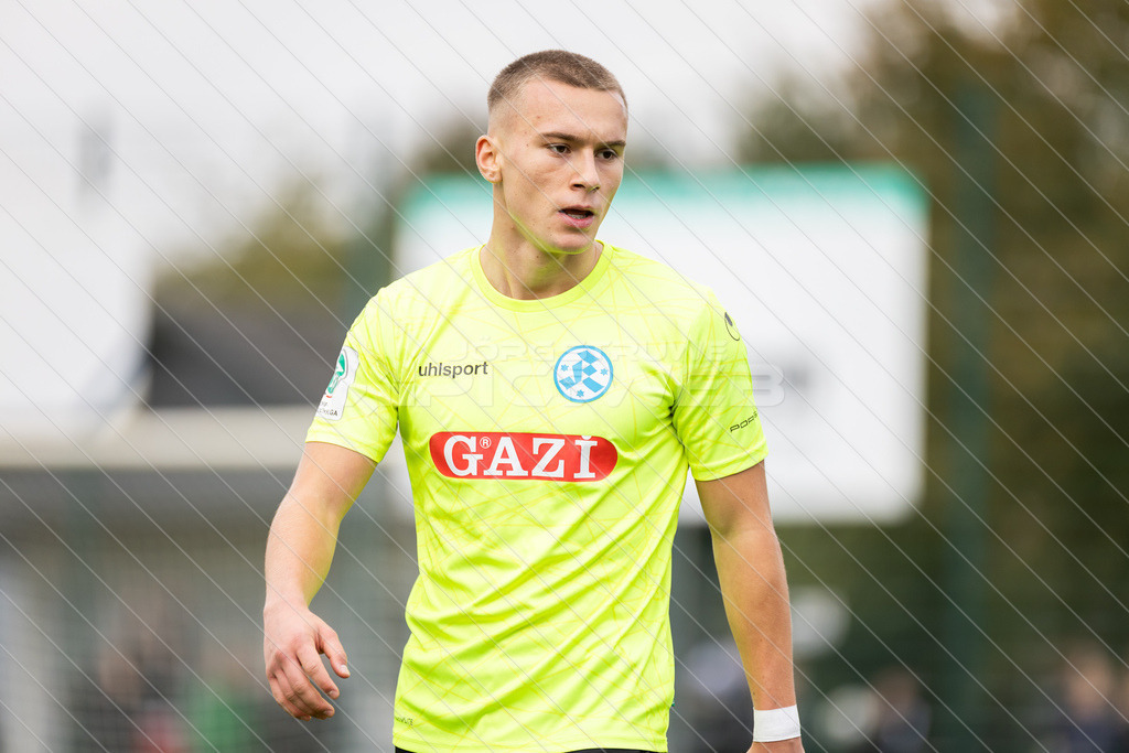 20251003_Picselweb-Fotografie_1R3_2800 | DFB Pokal 2. Runde, JFV A/O/B/H/H - SV Stuttgarter Kickers, Foto: Jörg Struwe - picselweb.de - Realisiert mit Pictrs.com