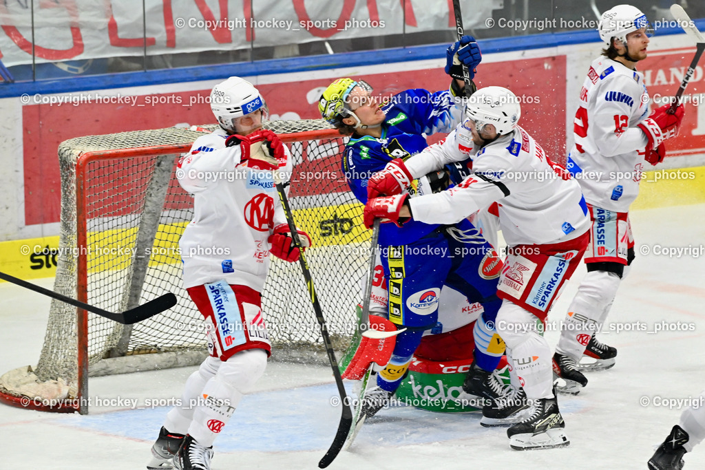 EC IDM Wärmepumpen VSV vs. EC KAC 17.3.2023 | #81 Richter Marco, #11 Haudum Lukas, #12 Maier David