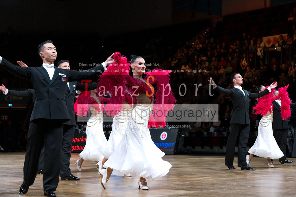 20241109_DM-Formationen_5336 | Tanzsportbilder, Standardtanz, Lateintanz, WDSF, DTV, LTVB, dancecomp, goc, hessen tanzt, blaues band der spree, walzer, tango, wiener walzer, slowfox, quickstepp, samba, rumba, cha-cha-cha, paso doble. jive, hd-kroft photography, turniertanzsport