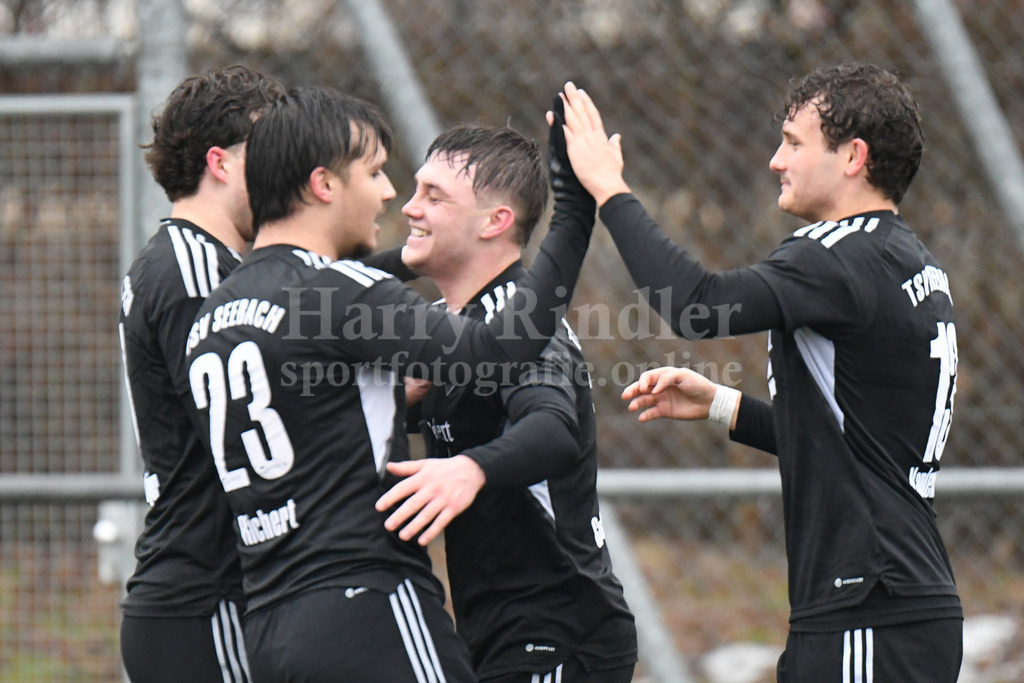 Toto-Pokalspiel TSV Seebach : SSV Eggenfelden | Toto-Pokalspiel TSV Seebach : SSV Eggenfelden vom 21.02.2026 - Realisiert mit Pictrs.com
