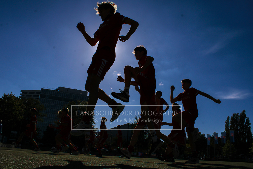 MU14 FINALE Westdeutsche Meisterschaft  Rot-Weiß Köln - HTC Uhlenhorst Mülheim 24.09.23 Düsseldorf-011 | lanaschraderfotografie - Realisiert mit Pictrs.com