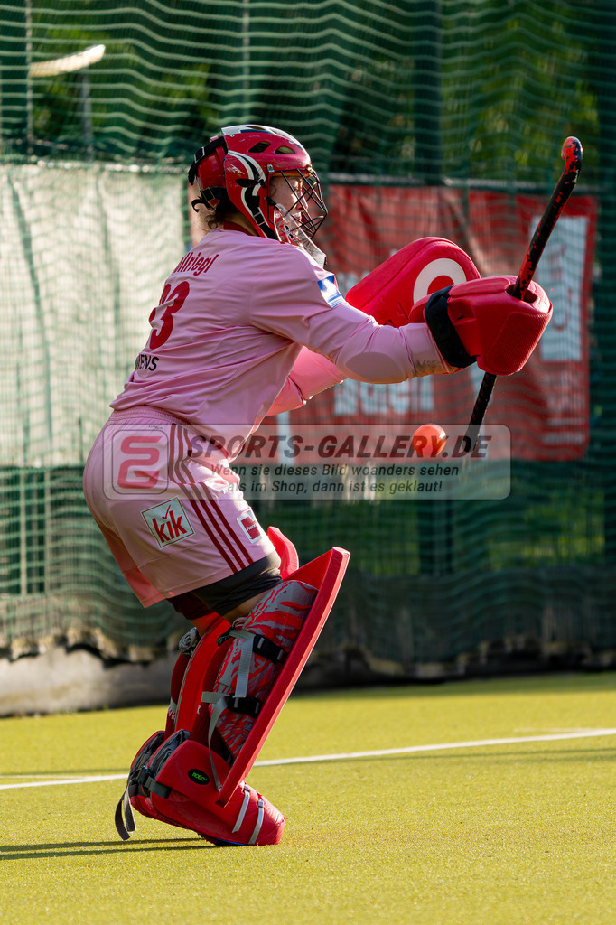 HK_20260410_03498 | 1. Bundesliga Damen Club Raffelber - Rot Weiß Köln am 10.04.2026