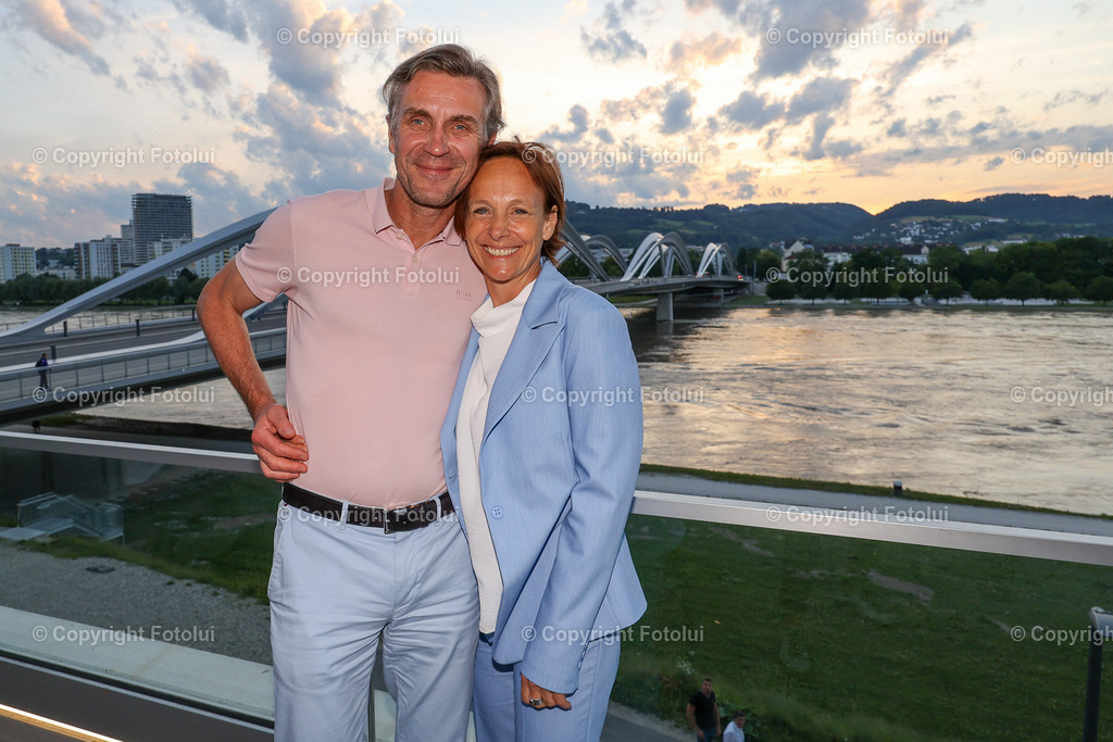 A-BINDER_20240606_0142 | Linz,AUSTRIA,06.June.24 - SOCCER - Partner und sponsortreffen, OOE Fussballverband. Image shows Photo: Sportmediapics.com/ Manfred Binder