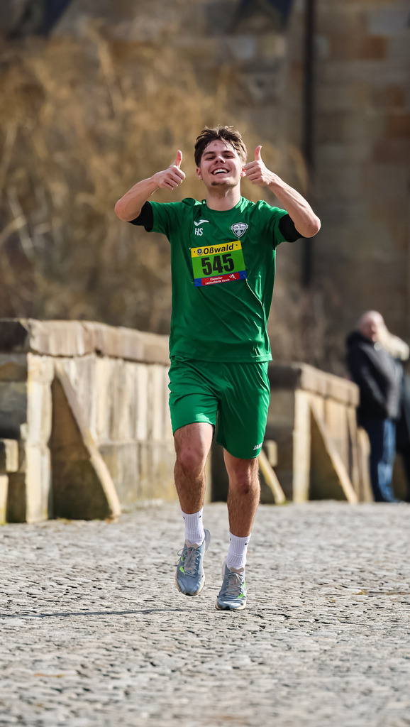 Winterlauf Creuzburg Februar 2025-1Y8A0502 | OCR Bilder Fotograf Eisenach Michael Schröder