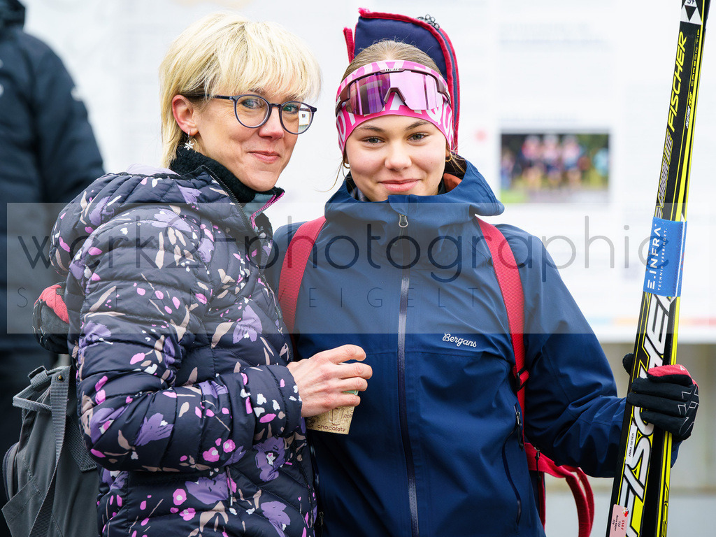DSC Oberwiesenthal | 4. DSV E.INFRA Schülercup Finale Biathlon in der SPARKASSEN-Arena Oberwiesenthal