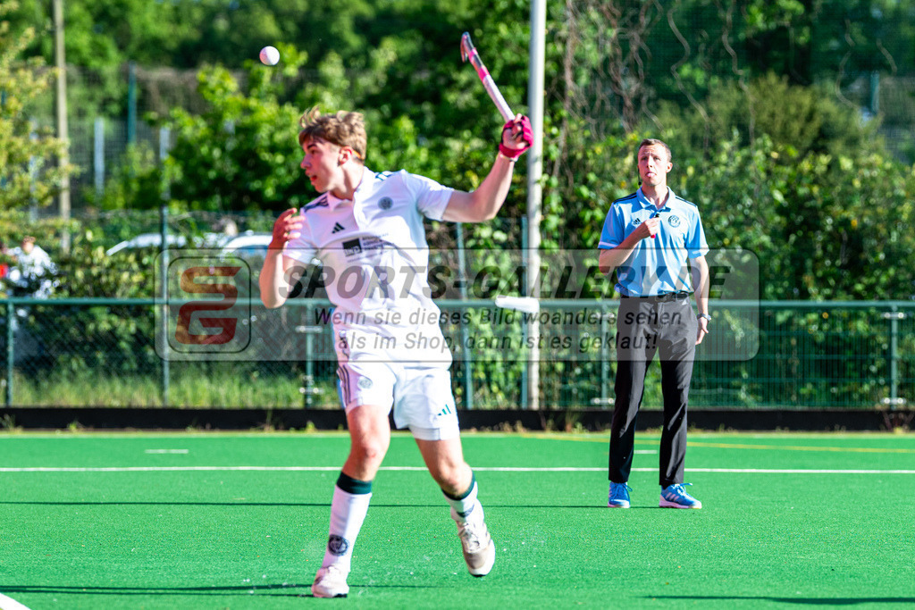 BHC Herren - CzV 3-4 18.05.25 SG-6584 | Hockey,Sport,Fieldhockey,1.Bundesliga,2.Bundesliga,Sportfotografie,Shop,Sportphotography,Feldhockey,Hockeyliga