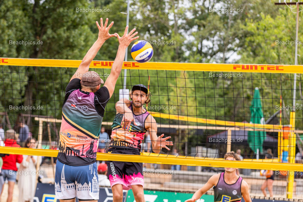 2022-002020-Hauptstadtmasters-Berlin | EDEKA Hauptstadtmasters