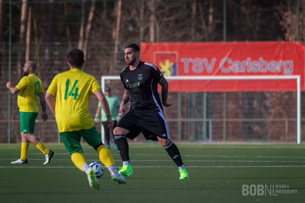 TSV Carlsberg | Carlsberg - 01.03.2026: TSV Carlsberg in Carlsberg (), Germany. Photo by: BobNL design &amp; photography  - Realisiert mit Pictrs.com