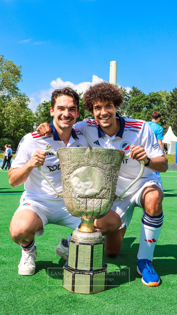 HERREN BUNDESLIGA DM FINALE Mannheimer HC - Hamburger Polo Club 19.05.24 Bonn-020 | lanaschraderfotografie - Realisiert mit Pictrs.com