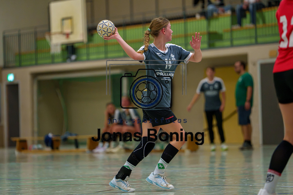 Handball I Guardians-Cup I Saison 2026-2027 I Samstag  I 41636 | jns.sportfotos - Realisiert mit Pictrs.com