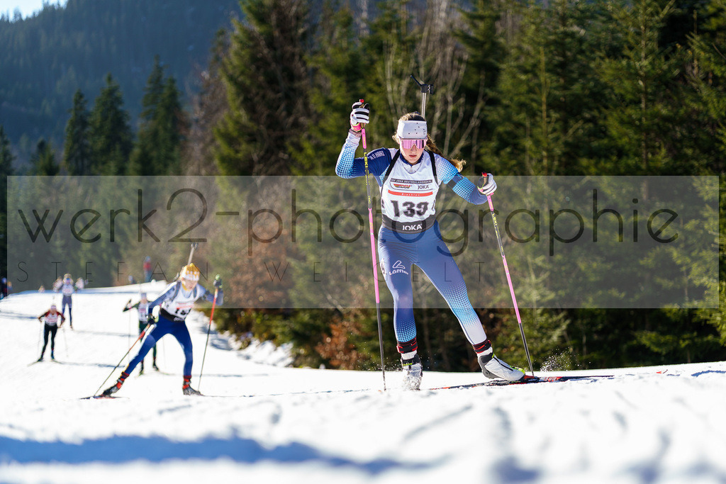 DP Arber - 12. Dezember 2025 | 2. DSV JOKA Deutschlandpokal (DP ARBER) - 12. bis 14. Dezember im ARBER Hohenzollern Skistadion