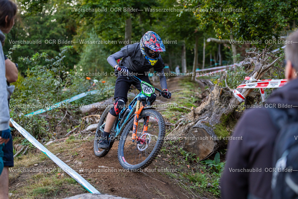 Enduro One Eifa-1885 | OCR Bilder Fotograf Eisenach Michael Schröder