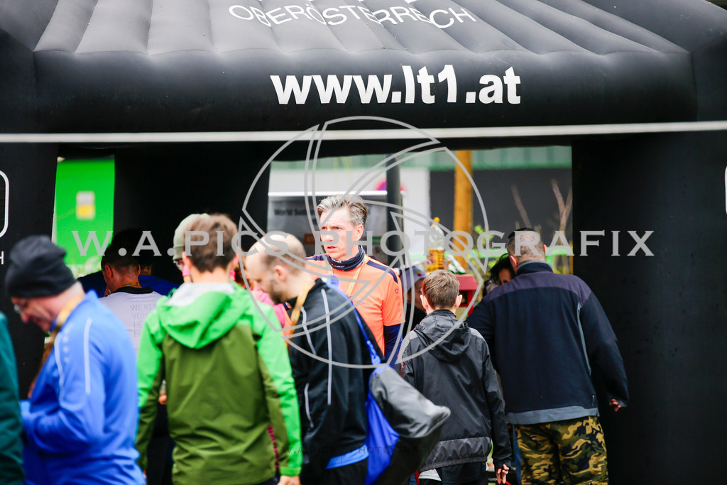 ..... | AUSTRIA, WELS, 30.03.25, ALOHA Wels Halbmarathon, Staatsmeisterschaft, Image Shows: , Foto: Wapics/Willdoner A.