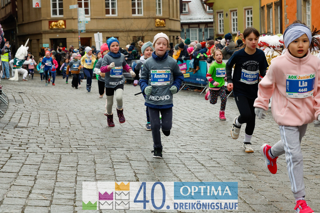 AOK JuniorCup 400m | 3koenigslauf 2026 - Realisiert mit Pictrs.com