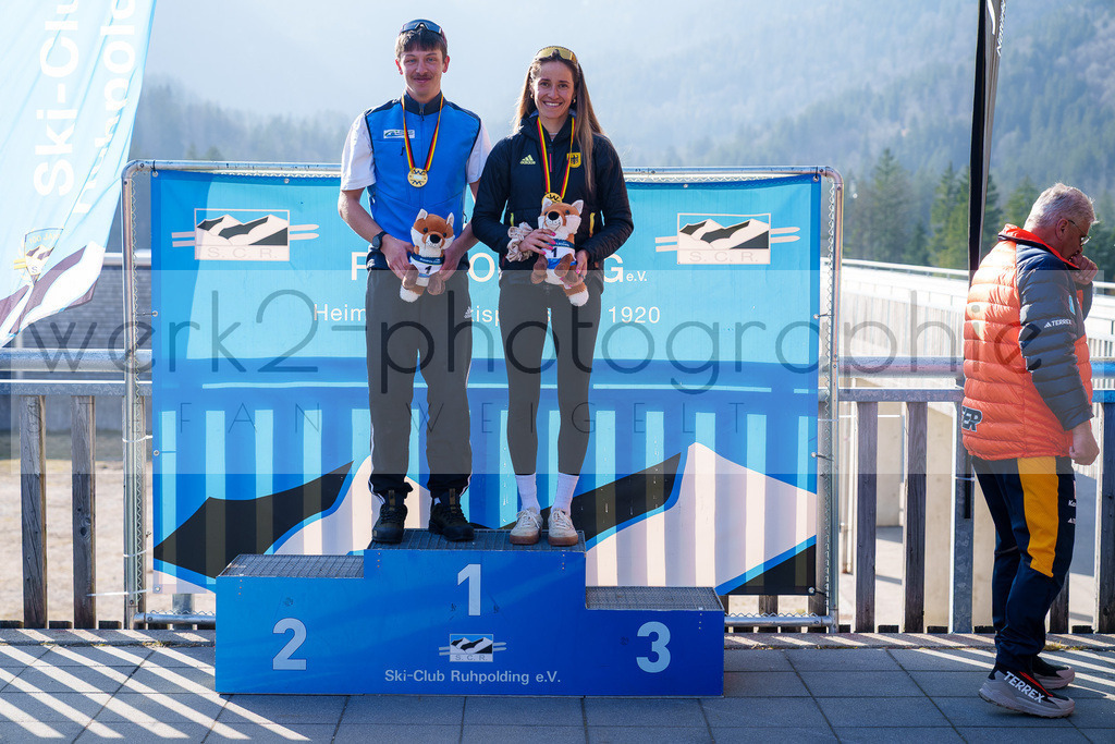 Deutschlandpokal Ruhpolding | 7. DSV JOKA Deutschlandpokal in der Chiemgau Arena Ruhpolding am 7. - 8. März 2026