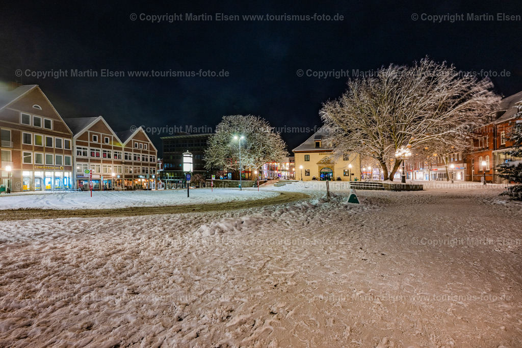 Stade Pferdemarkt Altstadt Winter Schnee_ELS_2597030126 | Fotos aus den Touristenorten aus Norddeutschland. - Realisiert mit Pictrs.com