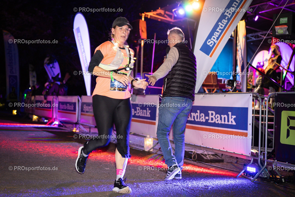 Halloween Run 2025 in Koeln, 31.10.2025 | Impressionen vom Halloween Run 2025 am 31.10.2025 in Koeln (Forstbotanischer Garten Rodenkirchen). Foto: Axel Kohring/Beautiful Sports