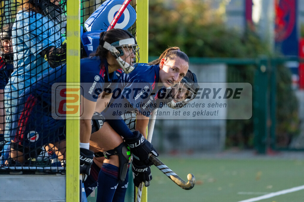 HK_20251102_104051 | 1. Bundesliga Damen Düsseldorfer HC - Mannheimer HC am 02.11.2025