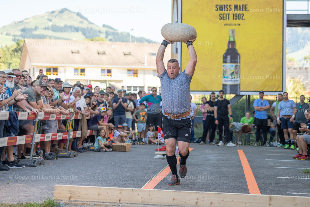 Schwingen -  Eidgenössisches Jubiläums-Schwingfest 2024 2024 | Appenzell, 7.9.24, Schwingen - Eidgenössisches Jubiläums-Schwingfest 2024.
