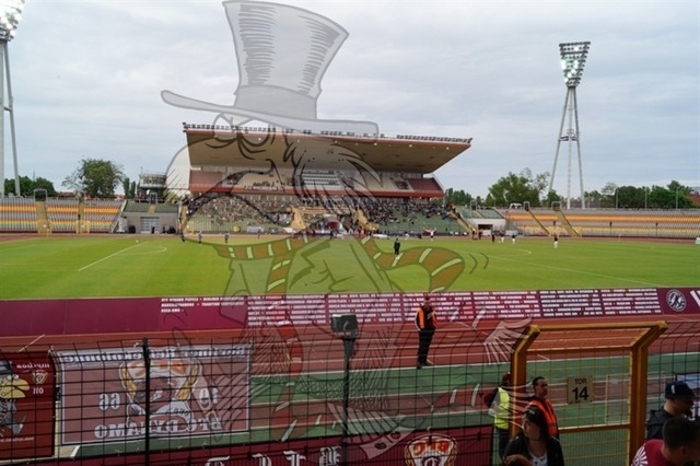 BFC Dynamo vs. SV Babelsberg 03 038 | mythos-online-redaktion