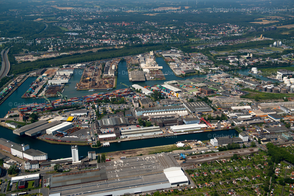 9000427 | Hafen, Dortmund