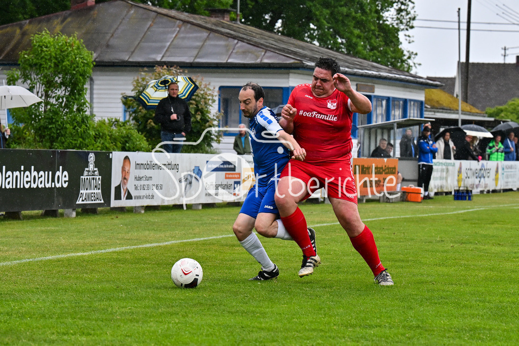 BC Aichach II - SV Hörzhausen | Aichach 6 / Hörzhausen 91
