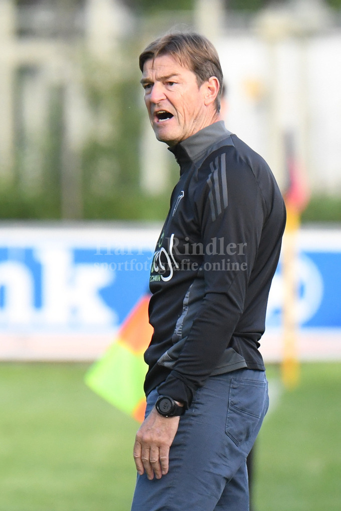  TSV Seebach : ASV Burglengenfeld | Wolfgang Beller (Trainer TSV Seebach) - Realisiert mit Pictrs.com