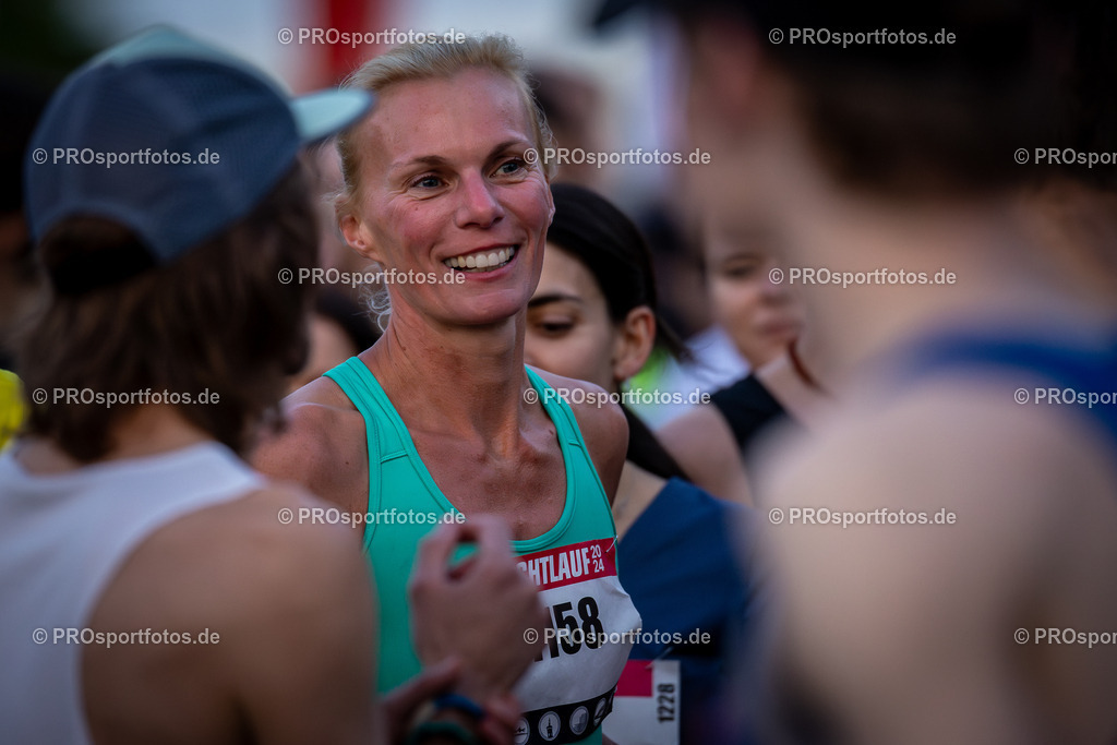 21. ASV Nachtlauf; Koeln, 08.05.24 | Impressionen vom 21. ASV Nachtlauf am 08.05.24 am Tanzbrunnen in Koeln. Foto: BEAUTIFUL SPORTS/Axel Kohring