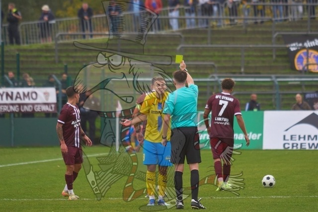 BFC Dynamo vs. 1.FC Lok Leipzig 055 | mythos-online-redaktion