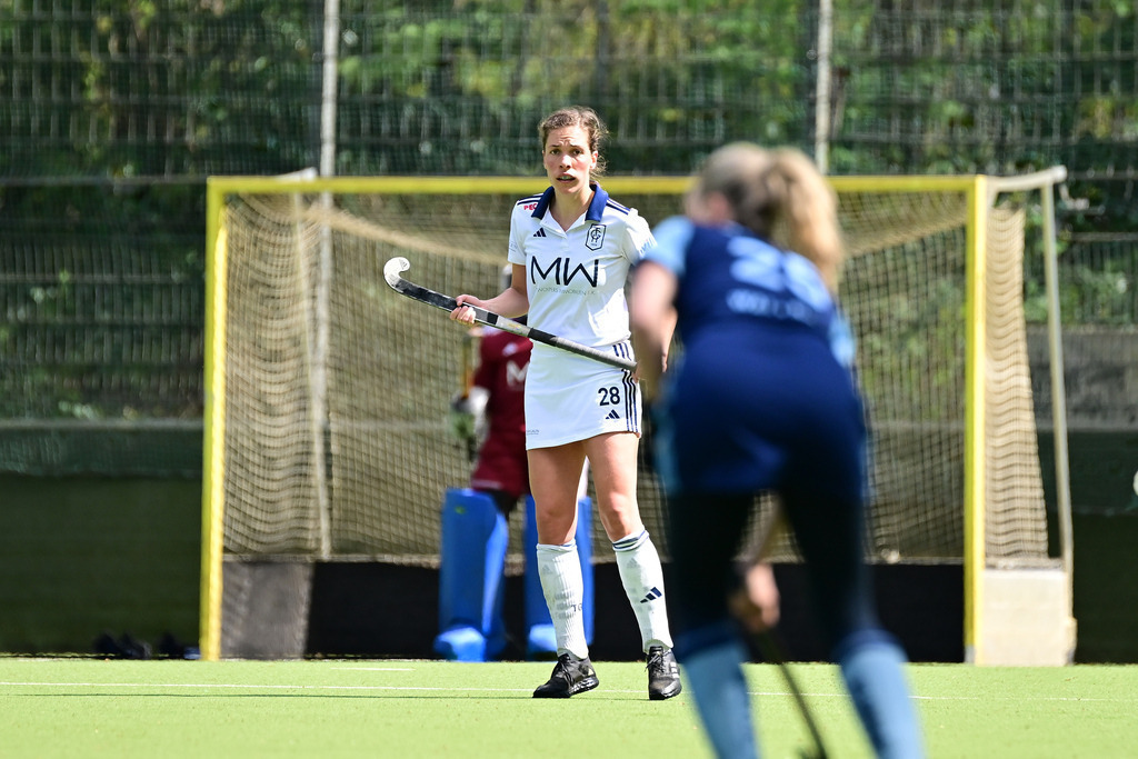 Hockey I Frauen I Saison 2023-2024 I 2. Bundesliga I 11. Spieltag I TG Heimfeld - Hockey - Klipper THC | Der Sportfotograf. - Realisiert mit Pictrs.com