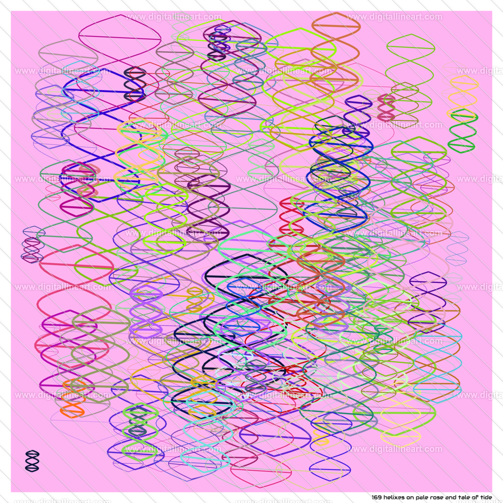 169-helixes-pale-rose-and-tale-of-tide | digitallineart - Realisiert mit Pictrs.com