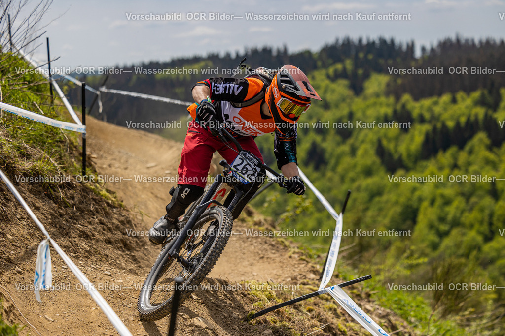 Winterberg Enduro R6-0527 | OCR Bilder Fotograf Eisenach Michael Schröder