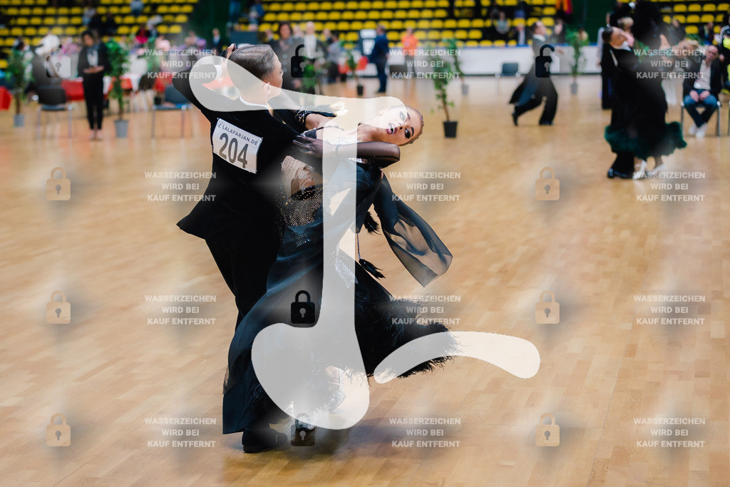 Hessen Tanzt WDSF Open Junior II Standard 2nd (204) Kristiyan Donchev _ Martina Kondaklieva (Bulgaria)-2025-05-17-7740 | Webshop for digital downloads and prints of dance sport, event & show photographer Julian Link - Realisiert mit Pictrs.com
