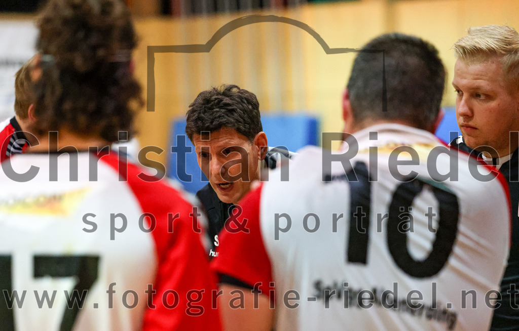 2022-10-08_100_SpVgg_Altenerding_gegen_ASV_Dachau | Erding, Deutschland, 08.10.2022:
Handball, Bezirksoberliga Männer 2022 / 2023, 4. Spieltag, SpVgg Altenerding gegen ASV Dachau, Endergebnis: 23:23

Foto: Christian Riedel / fotografie-riedel.net