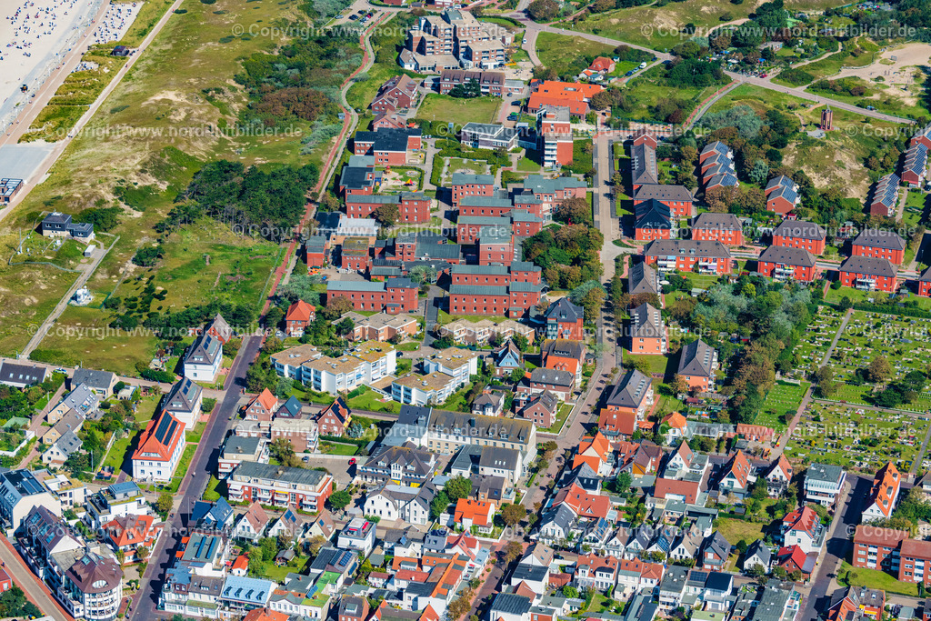 Norderney_Seeklinik_ELS_7883050923 | NORDERNEY 05.09.2023 Kinder und Jugend Klinik für Atemwegserkrankungen " Seeklinik Norderney " auf der Insel Norderney im Bundesland Niedersachsen, Deutschland. // Children and youth clinic for respiratory diseases "Seeklinik Norderney" on the island of Norderney in the state Lower Saxony, Germany. Foto: Martin Elsen