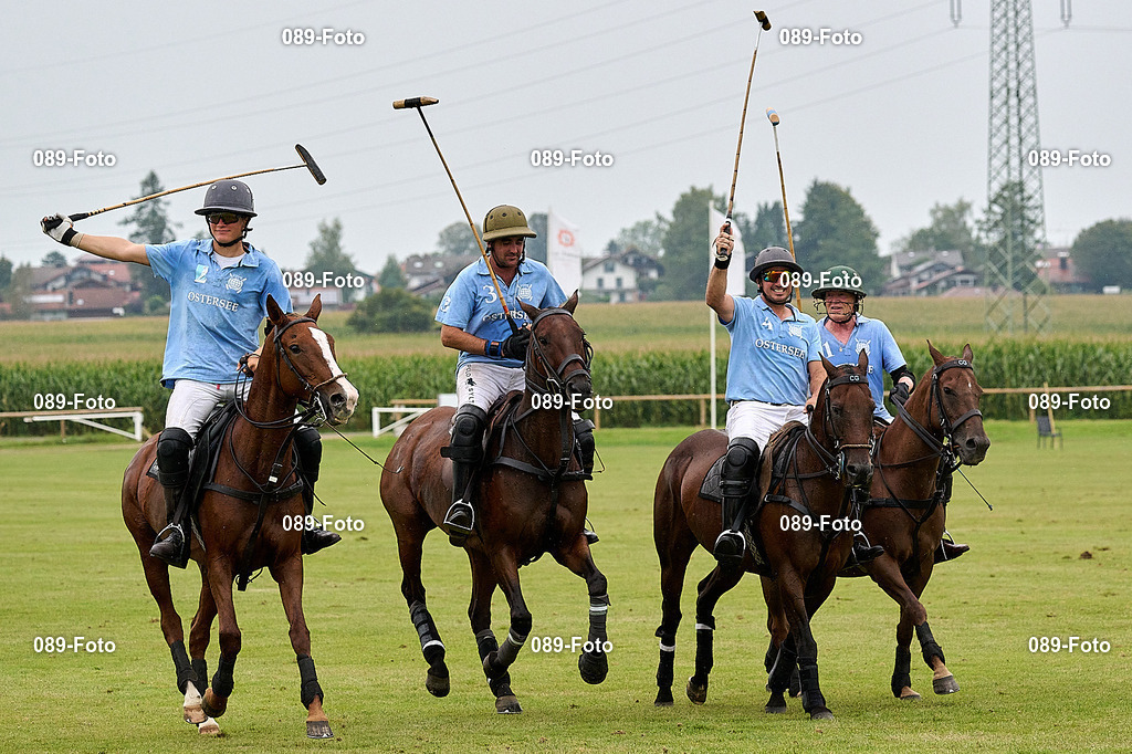  2024 La Trade Trachten Polo Cup  | 2024 La Trade Trachten Polo Cup   - am 2024-09-08  in Thann / Holzkirchen Reitanlage Foto: Peter Roth 2024  - Realisiert mit Pictrs.com
