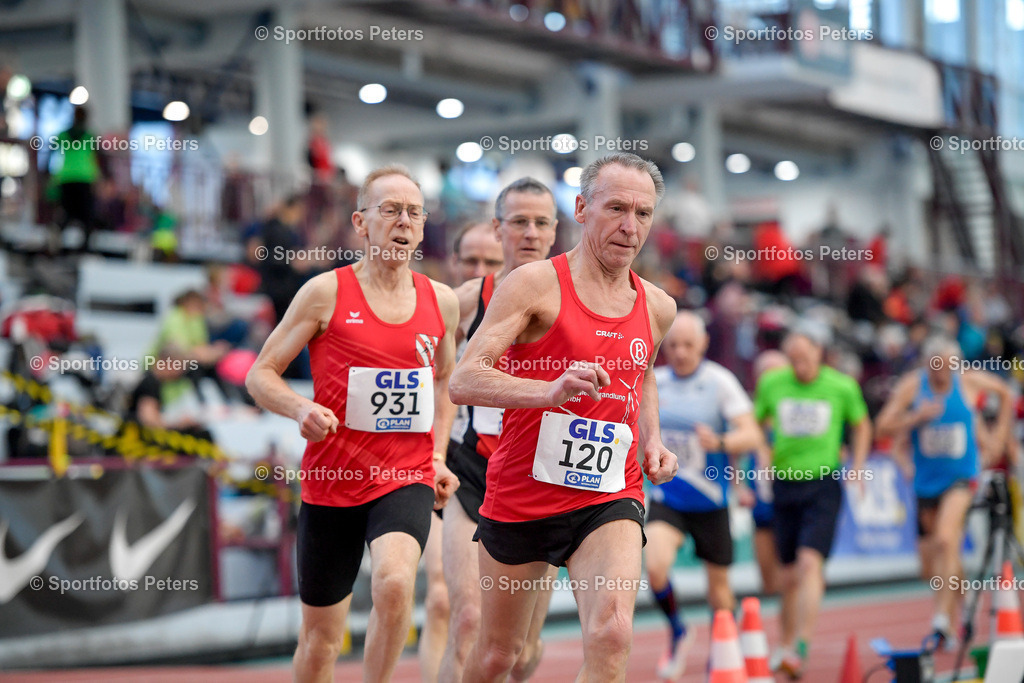 2025_DM Halle Masters_408 | DM Halle Masters am 02.03.2025 in Frankfurt am Main Foto: Kai Peters - Realisiert mit Pictrs.com