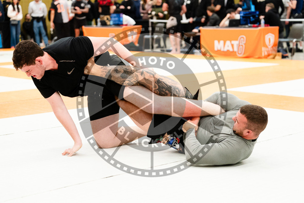 20251122PBB16055 | Athletes compete during the Grappling Industries Berlin Jiu-Jitsu and Grappling Championship, on November 22, 2025 in Berlin, Germany. © photoblackbelt