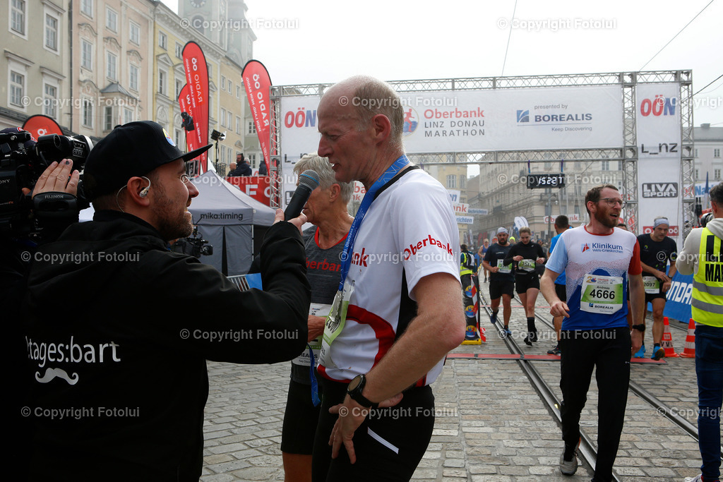 A_LUI_231022_03 | SPORT,MARATHON, 20.OBERBANK LINZ DONAU MARATHON 2022 IM BILD: DR.FRANZ GASSELSBERGER  FOTO:FOTOLUI/OBERBANK