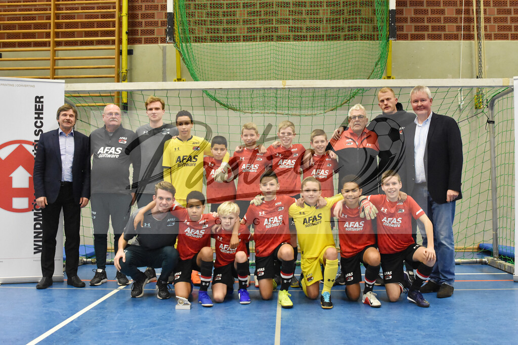 20200111_WHCUHT_0039 | Fußball, E-Junioren:   beim W&amp;H Cup 2020 am 11.01.2020 in der Dreifach-Sporthalle in Lengerich, Deutschland.(Foto von Nico Paetzel) - Realisiert mit Pictrs.com