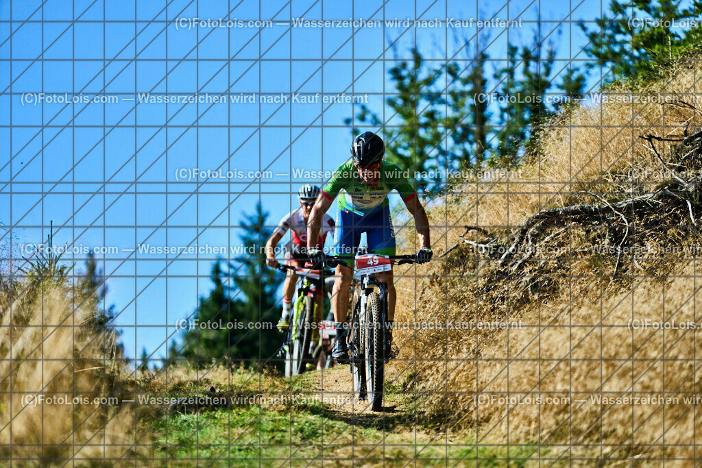 ALP5793_XXIX_GRANITBEISSER_Extreme_Priesching Andreas | (C)FotoLois.com, Alois Spandl, 29. GRANITBEISSER - Mountainbike-Marathon in St. Georgen am Walde, EXTREME 72,5 km, Sa 2. September 2023.