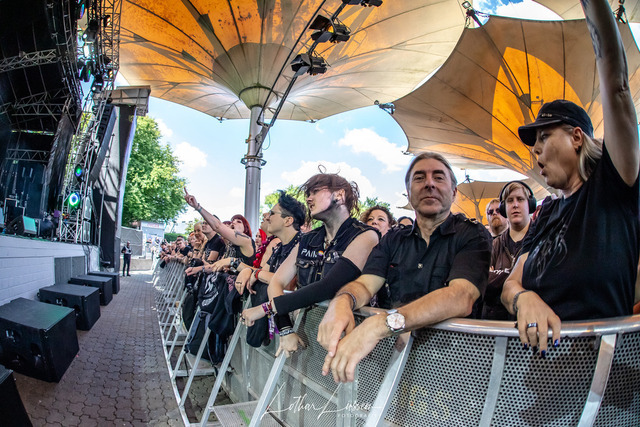 Soulbound Amphi 2024-0225 | Eventfotografie, Konzertfotografie, Hochzeitsfotografie, Portraitfotografie